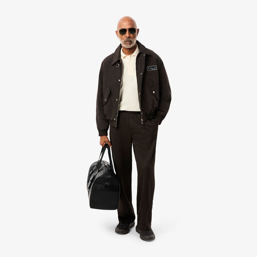 Áo Polo Lacoste Nam L.12.12 Original Piqué Dáng Cổ Điển