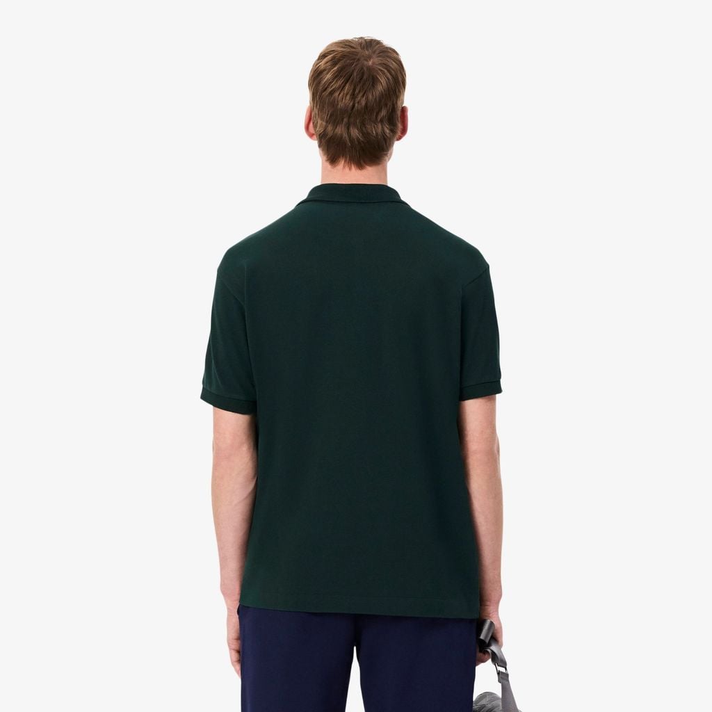 Áo Polo Lacoste Nam L.12.12 Original Piqué Dáng Cổ Điển
