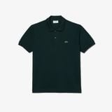 Áo Polo Lacoste Nam L.12.12 Original Piqué Dáng Cổ Điển