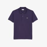 Áo Polo Lacoste Nam Piqué L.12.12 Original Dáng Cổ Điển