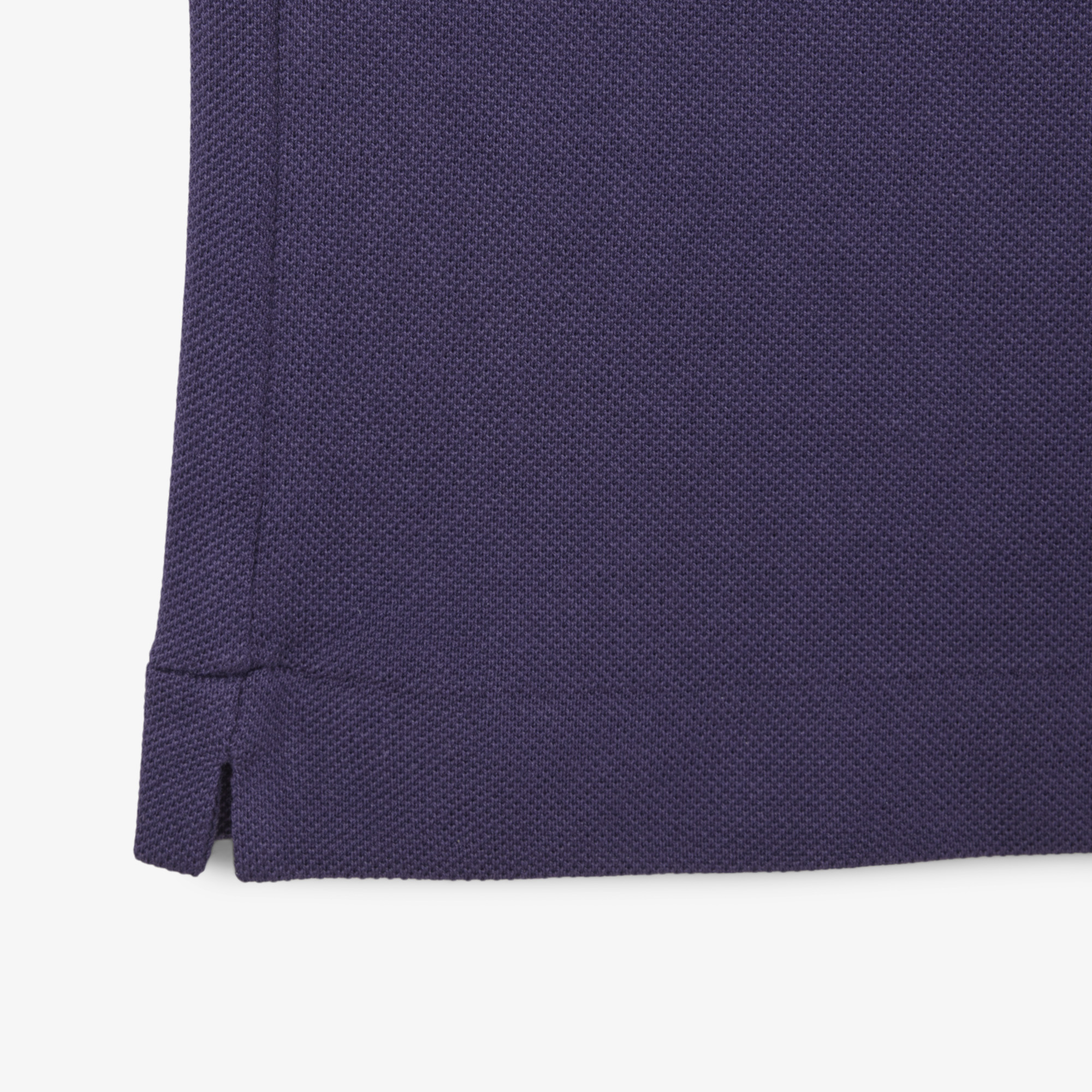 Áo Polo Lacoste Nam Piqué L.12.12 Original Dáng Cổ Điển