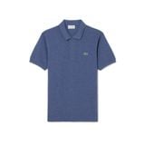Áo Polo Lacoste Nam L.12.12 Marl Dáng Cổ Điển