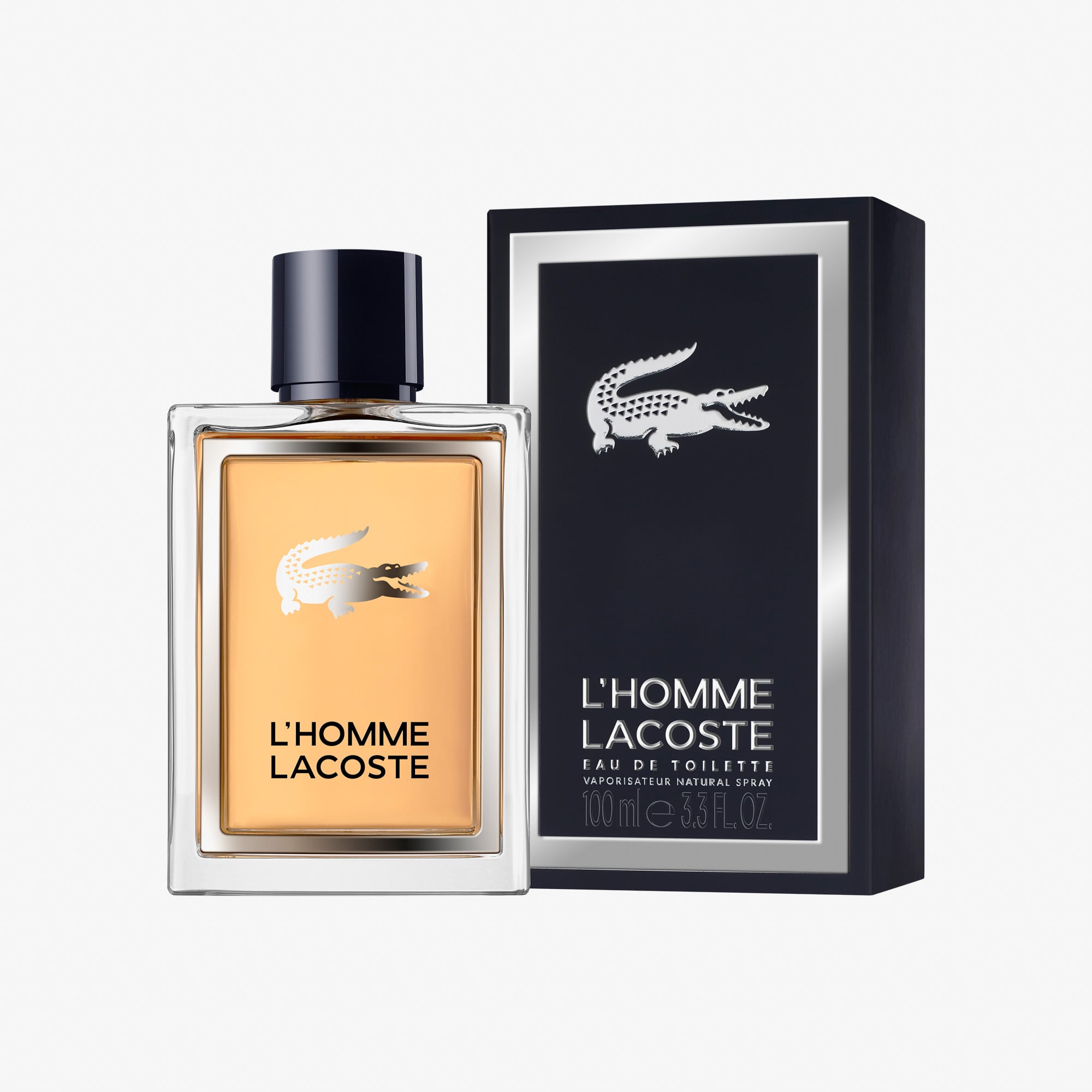 Nước Hoa Lacoste Nam L'Homme Lacoste Eau de Toilette 100ml