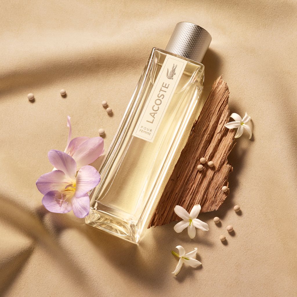 Nước Hoa Lacoste Nữ Lacoste Pour Femme Eau de Parfum 90ml
