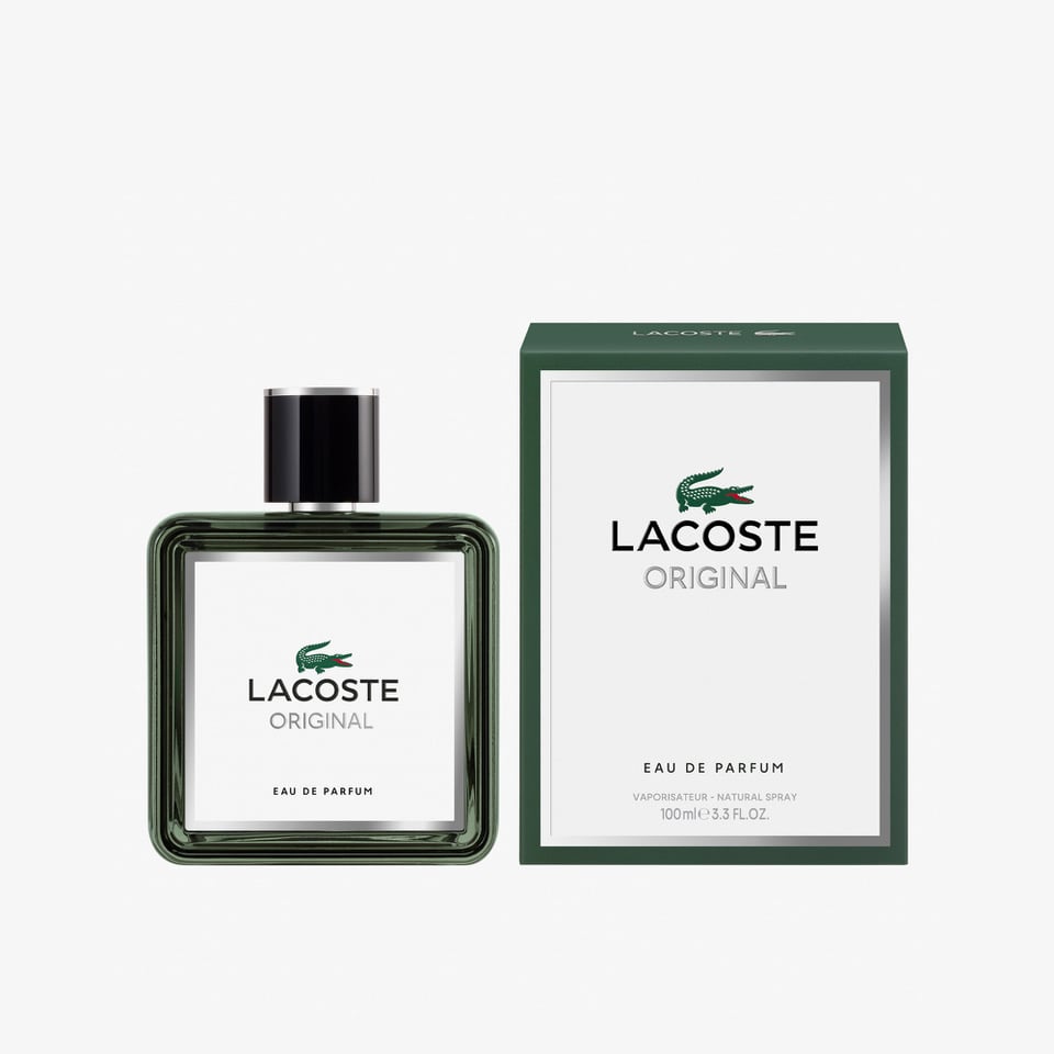 Nước Hoa Lacoste Nam Lacoste Original Eau de Parfum 100ml