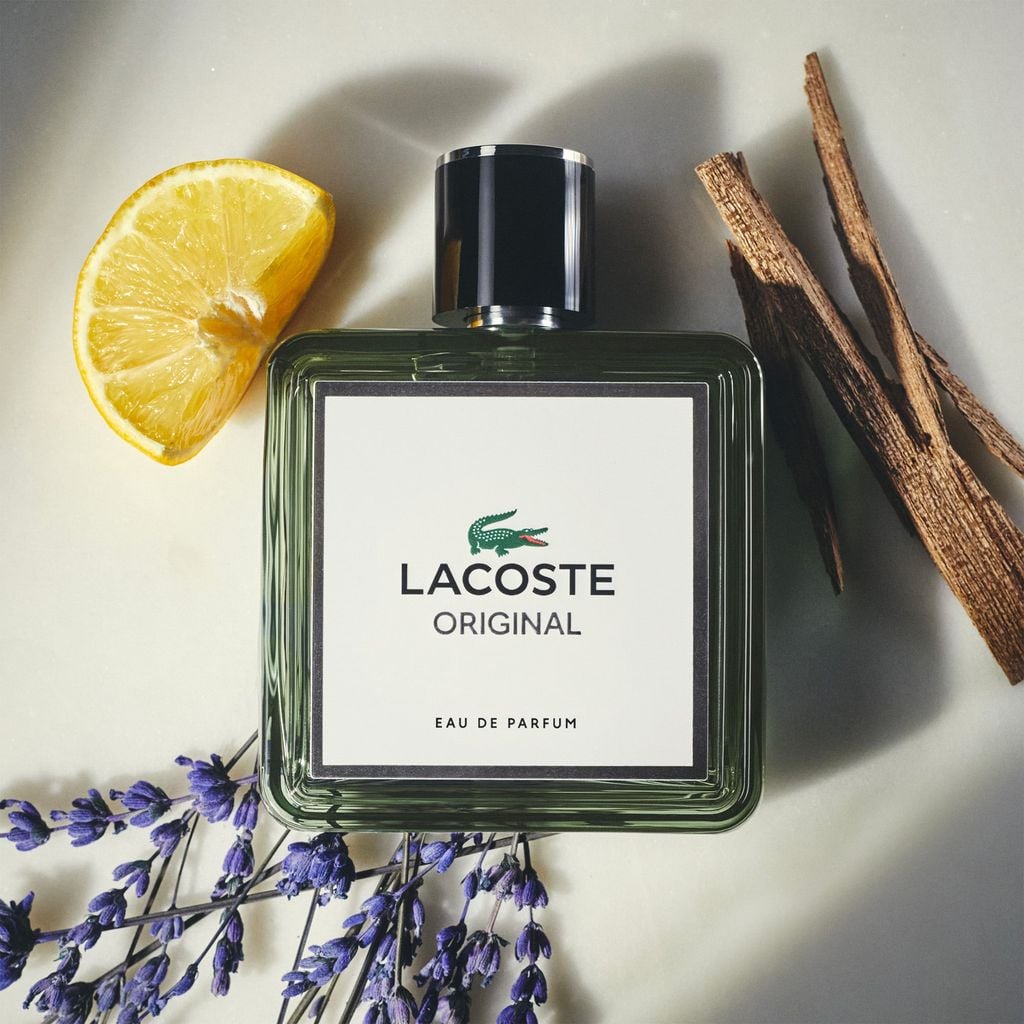Nước Hoa Lacoste Nam Lacoste Original Eau de Parfum 100ml