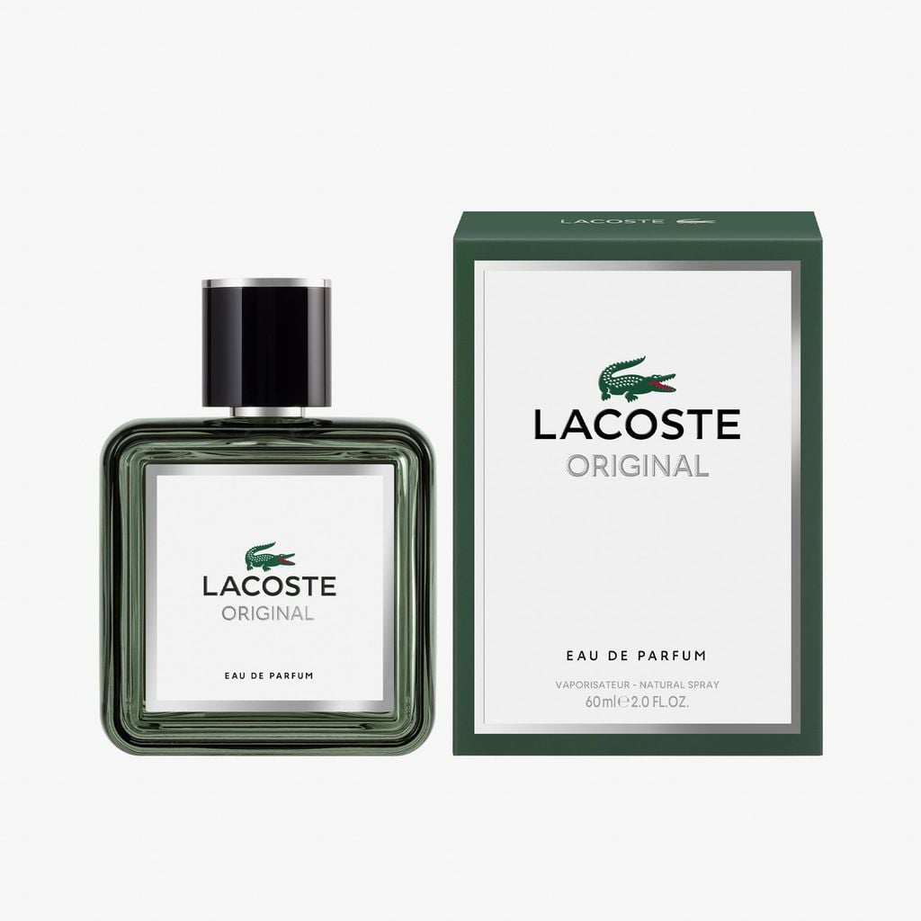 Nước Hoa Lacoste Nam Lacoste Original Eau de Parfum 60ml