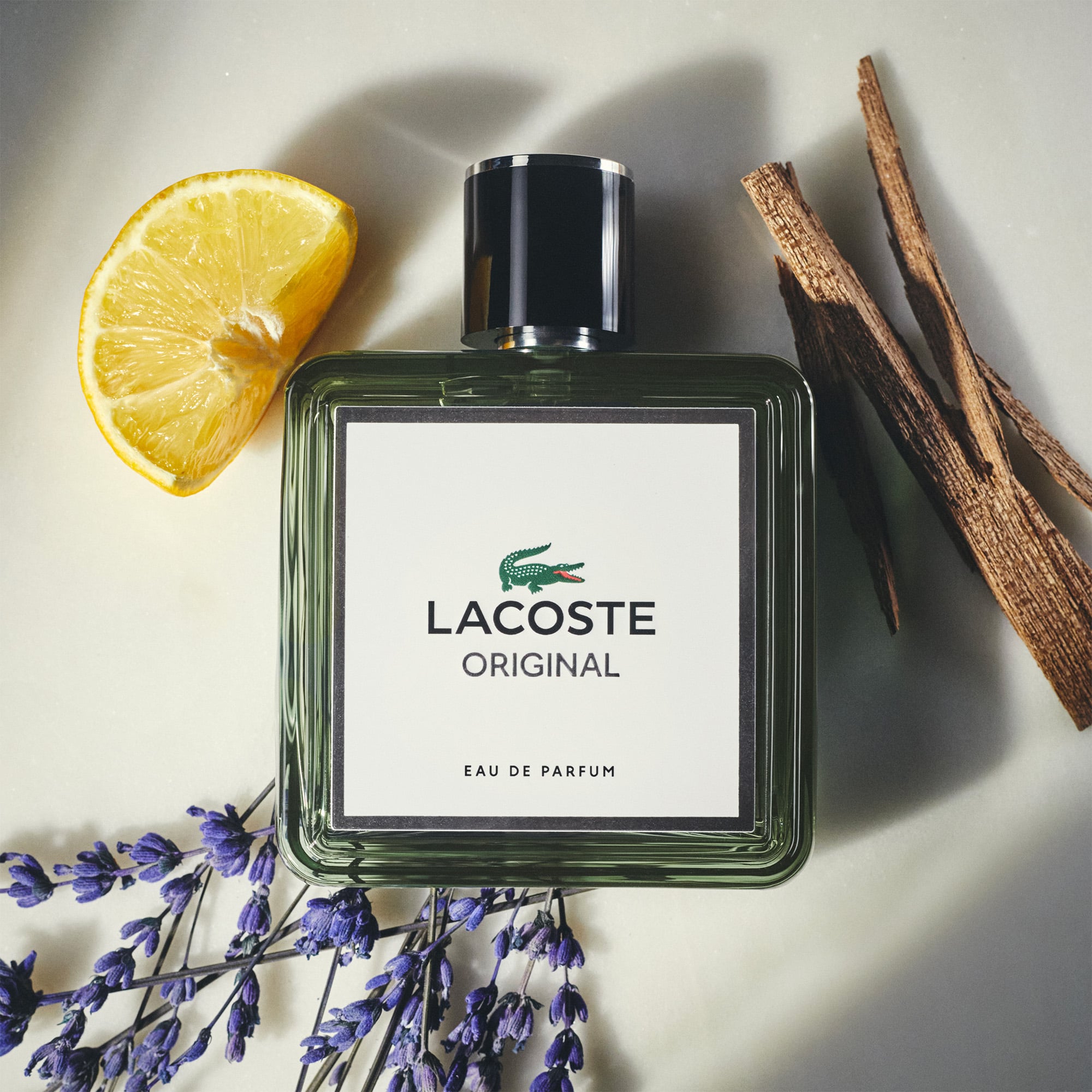 Nước Hoa Lacoste Nam Lacoste Original Eau de Parfum 60ml
