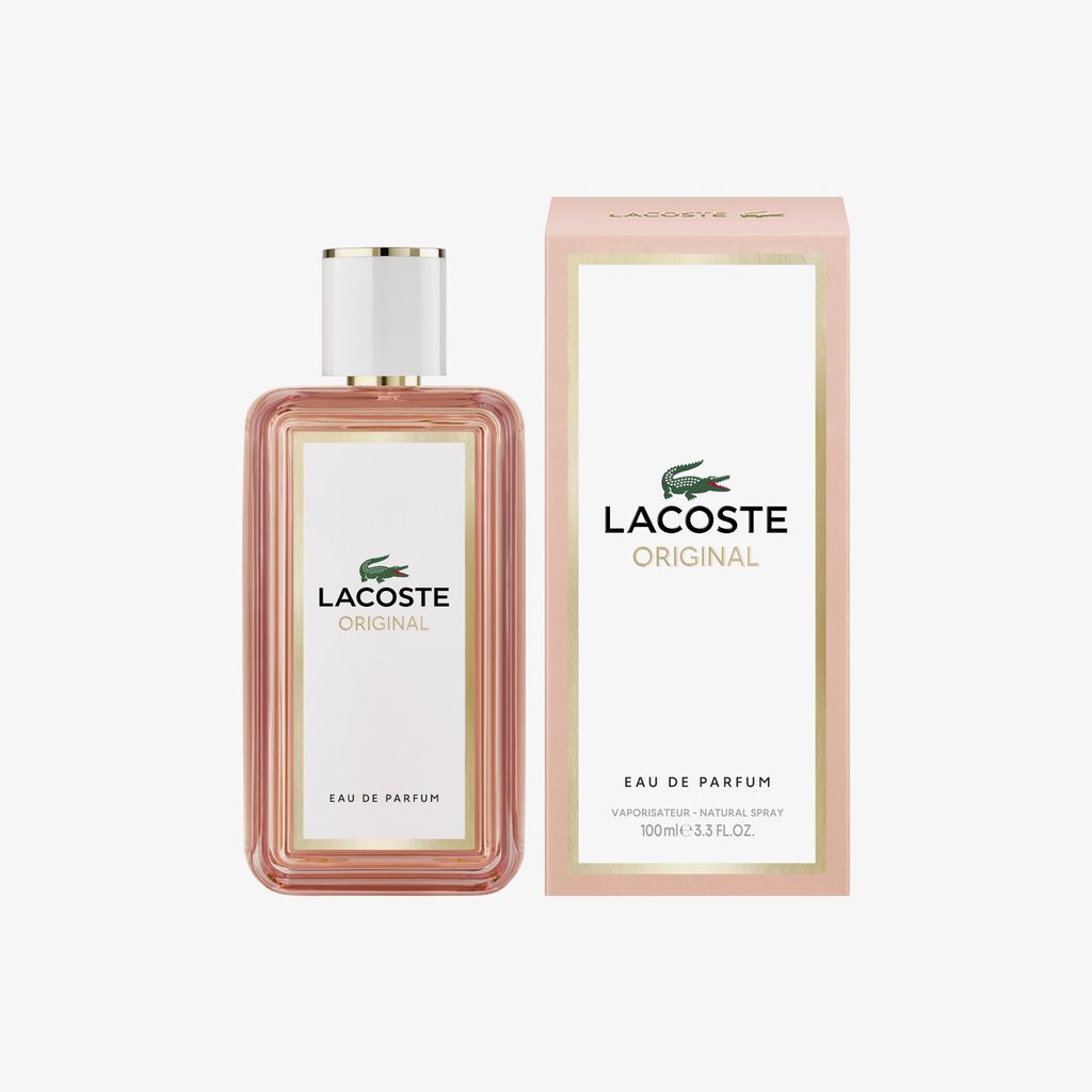 Nước Hoa Lacoste Nữ Original For Her 100ml