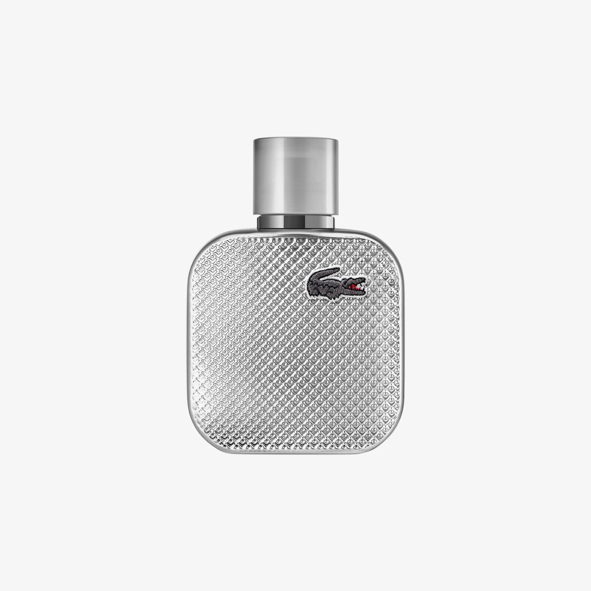 Nước Hoa Lacoste Nam L.12.12 Silver Grey Eau de Parfum 50ml