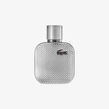 Nước Hoa Lacoste Nam L.12.12 Silver Grey Eau de Parfum 50ml