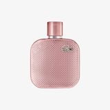 Nước Hoa Lacoste Nữ L.12.12 Silver Rose Eau de Parfum 100ml