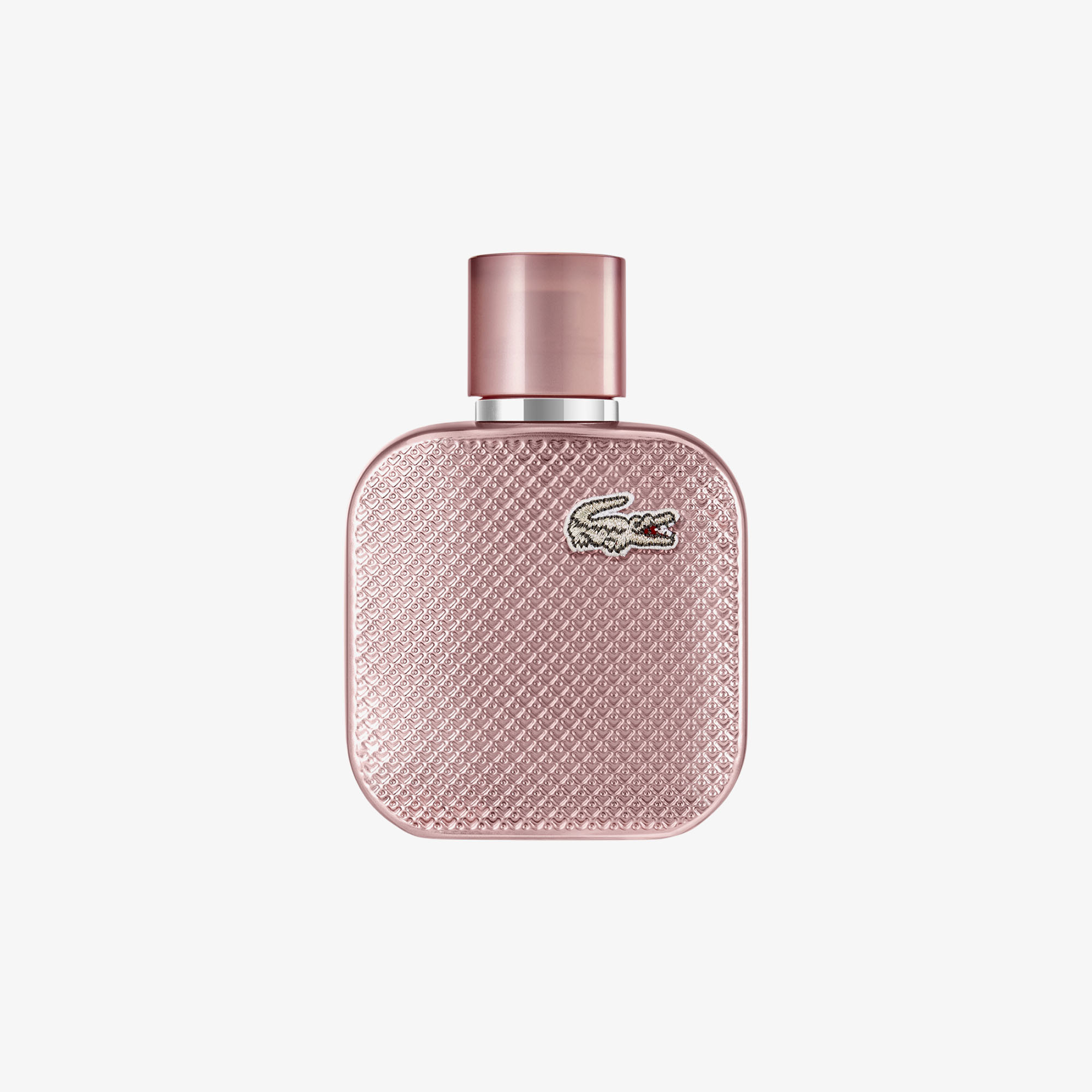 Nước Hoa Lacoste Nữ L.12.12 Silver Rose Eau de Parfum 50ml