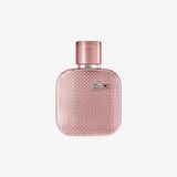 Nước Hoa Lacoste Nữ L.12.12 Silver Rose Eau de Parfum 50ml