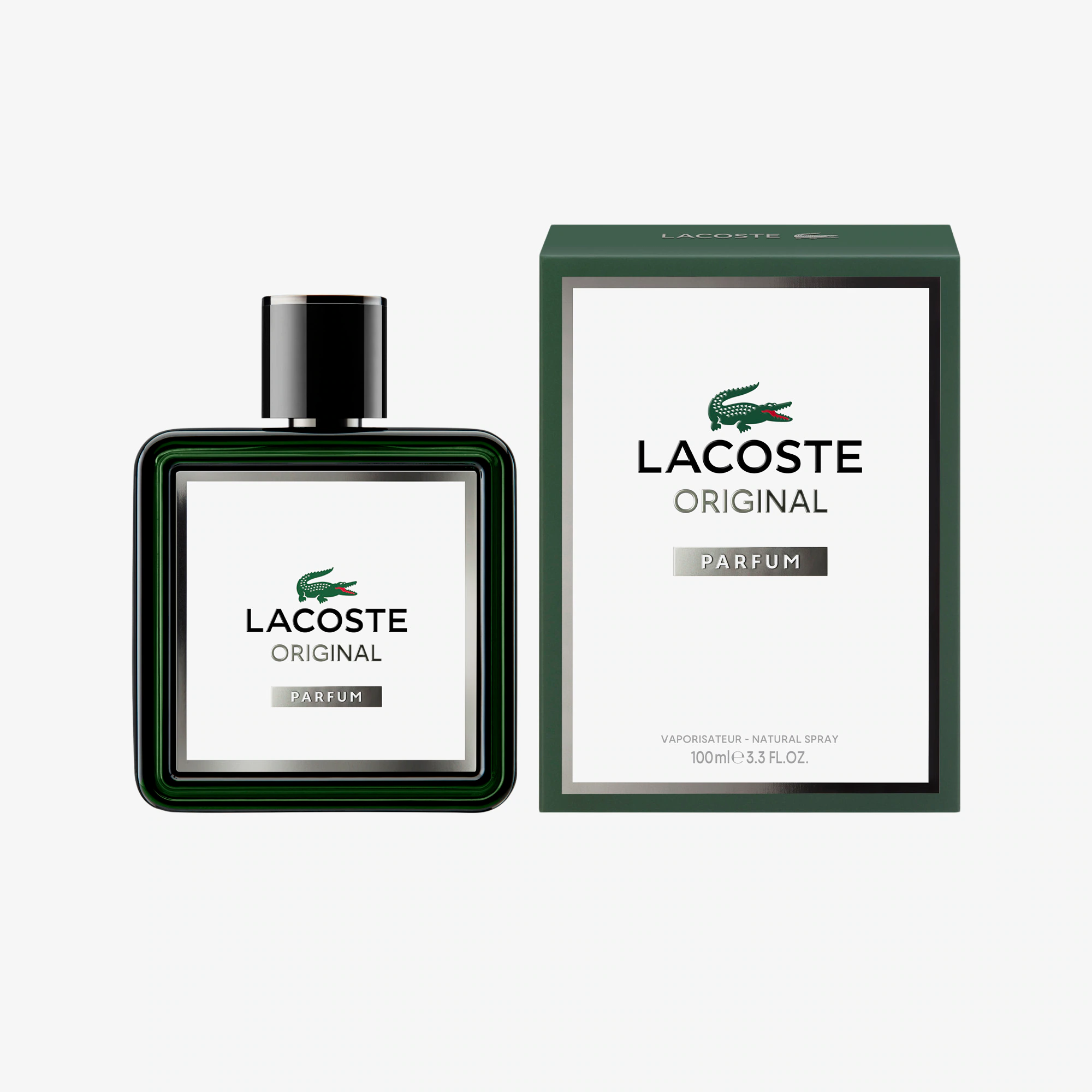 Nước Hoa Lacoste Nam Lacoste Original Parfum 100ml