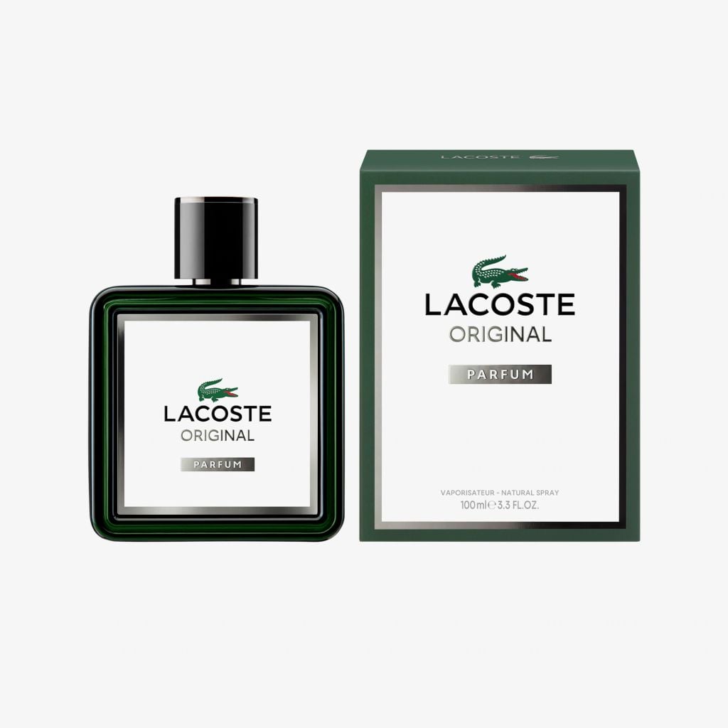 Nước Hoa Lacoste Nam Lacoste Original Parfum 100ml