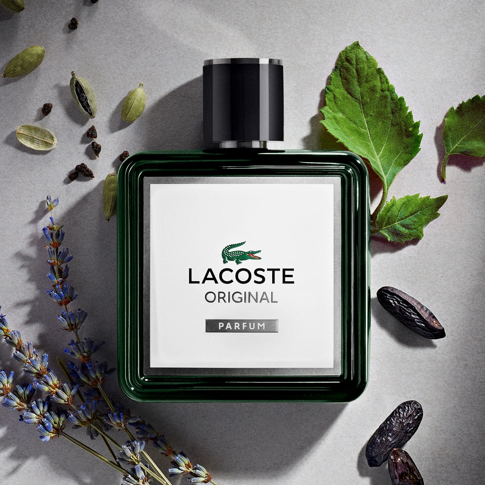 Nước Hoa Lacoste Nam Lacoste Original Parfum 100ml