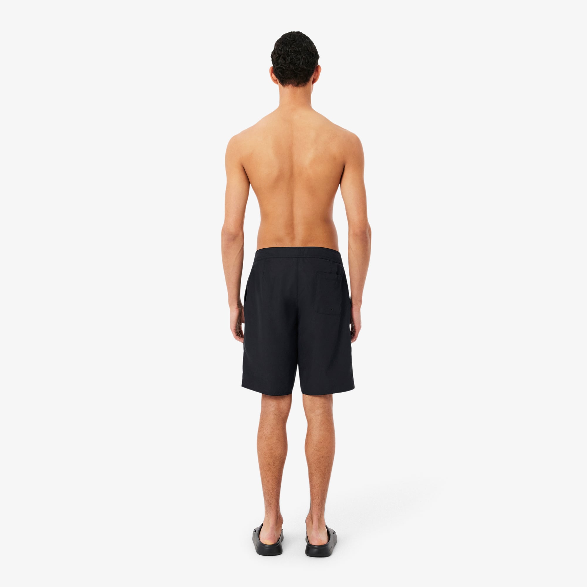 Quần Bơi Dài Lacoste Nam