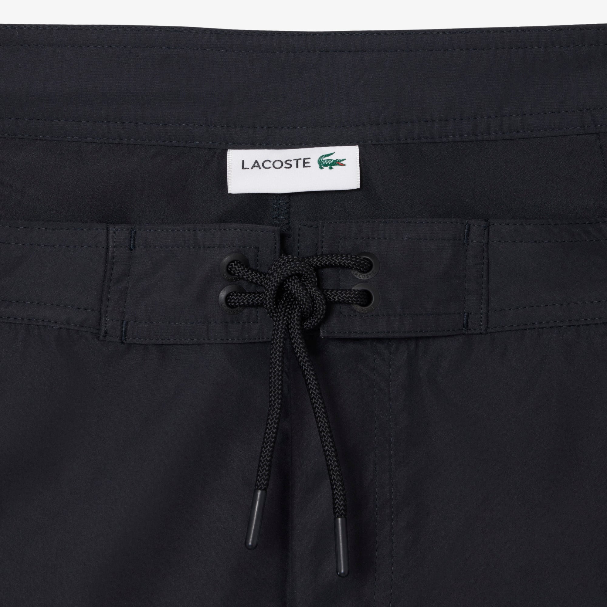 Quần Bơi Dài Lacoste Nam