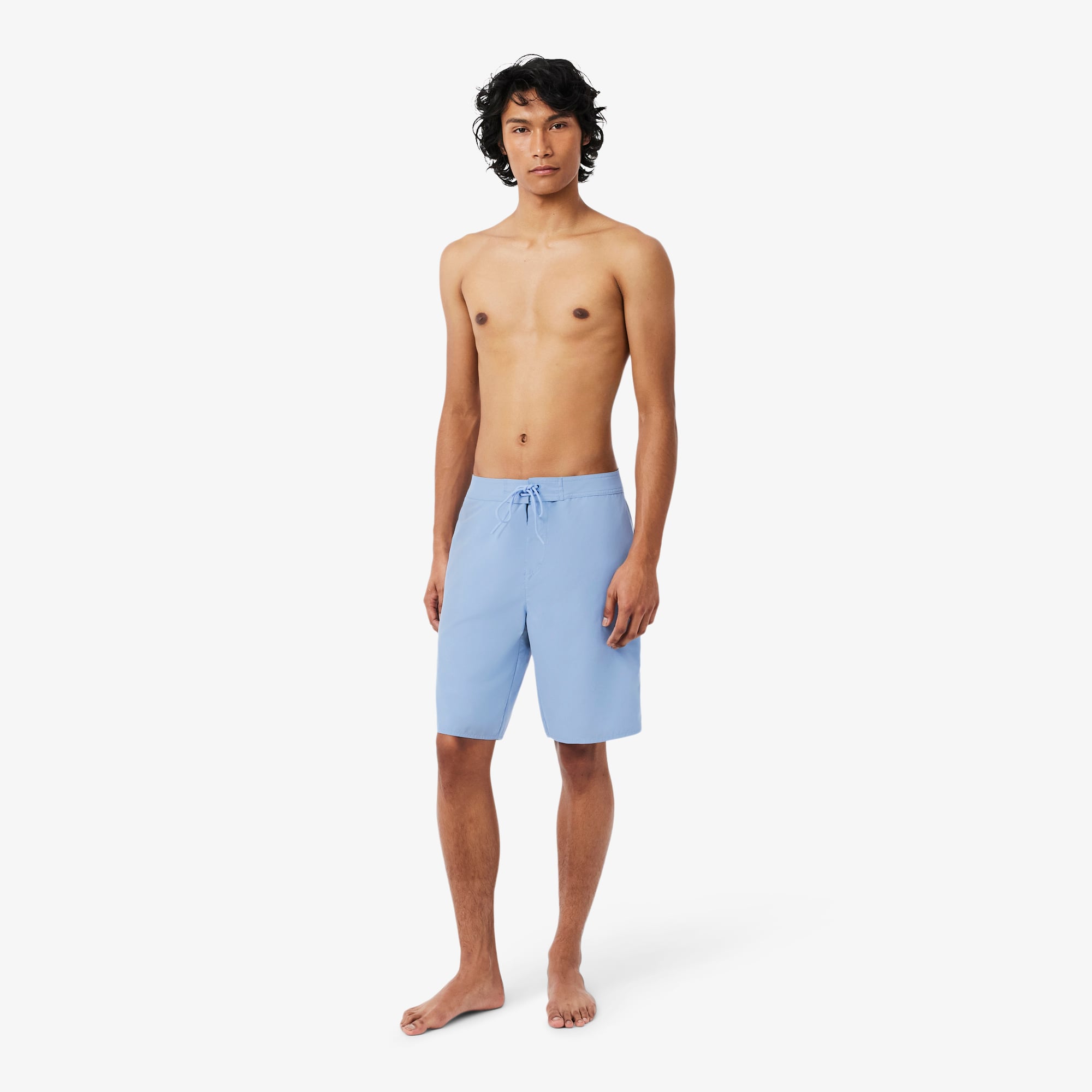 Quần Bơi Dài Lacoste Nam
