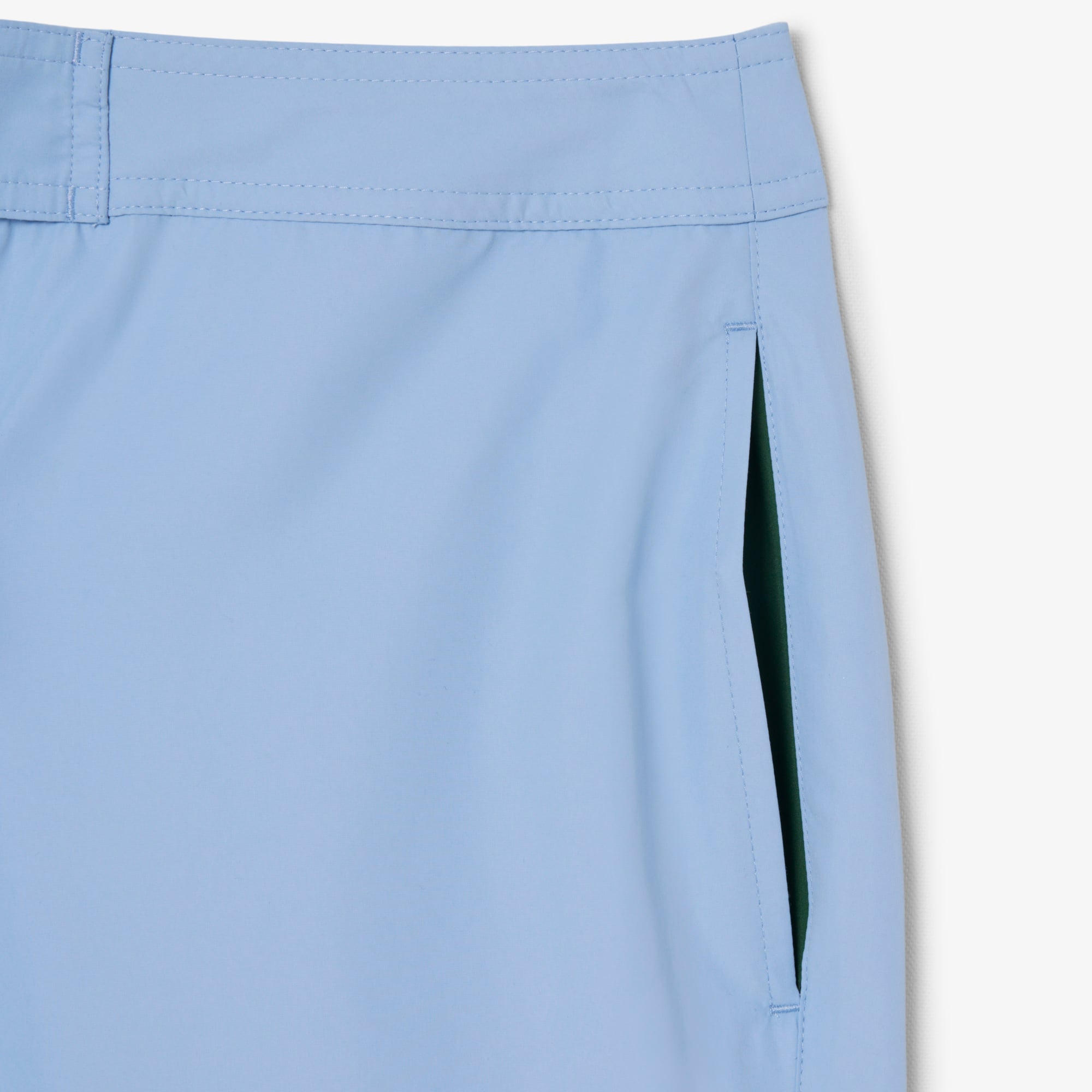 Quần Bơi Dài Lacoste Nam