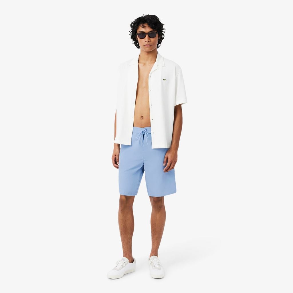 Quần Bơi Dài Lacoste Nam
