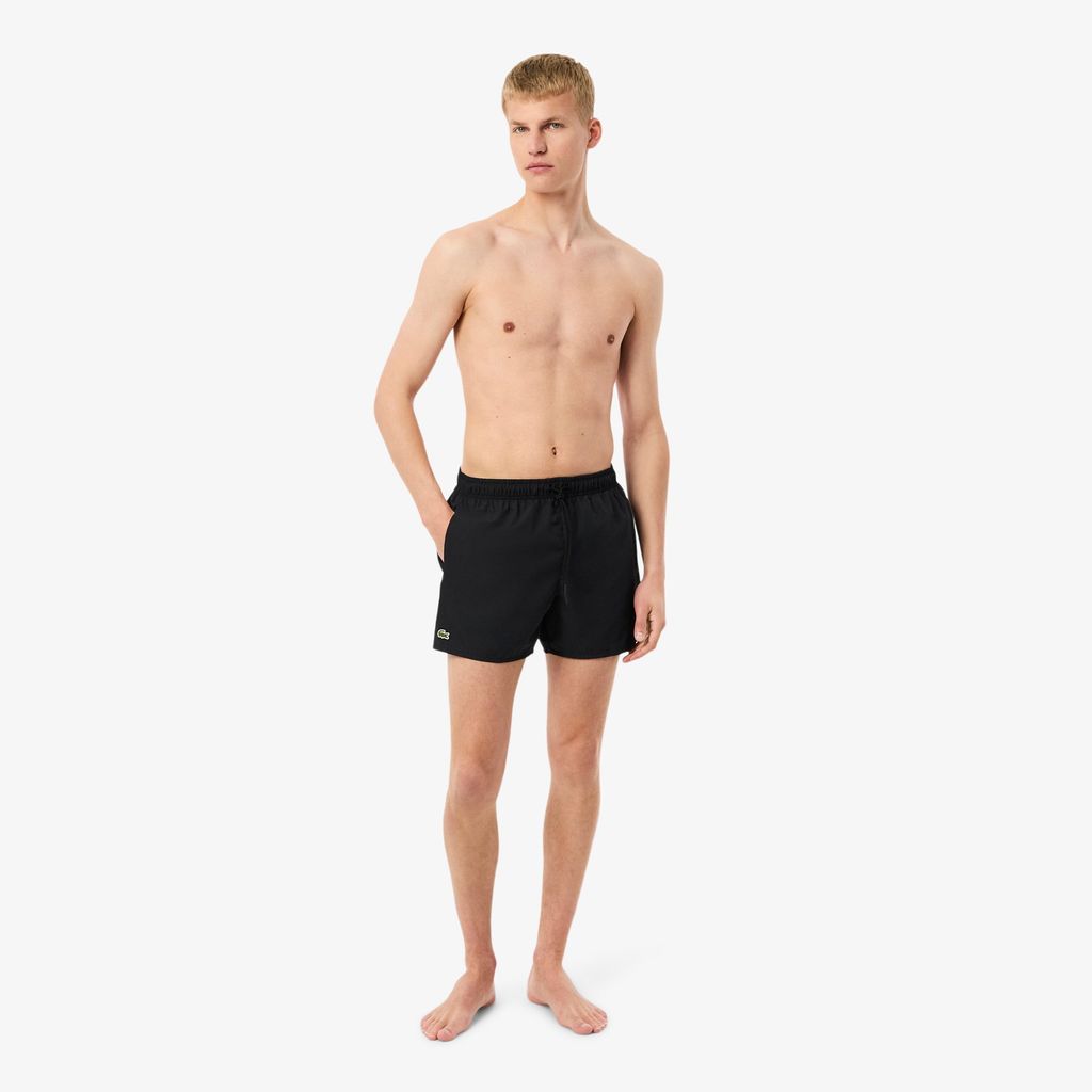 Quần Bơi Lacoste Nam Công Nghệ Quick-Dry