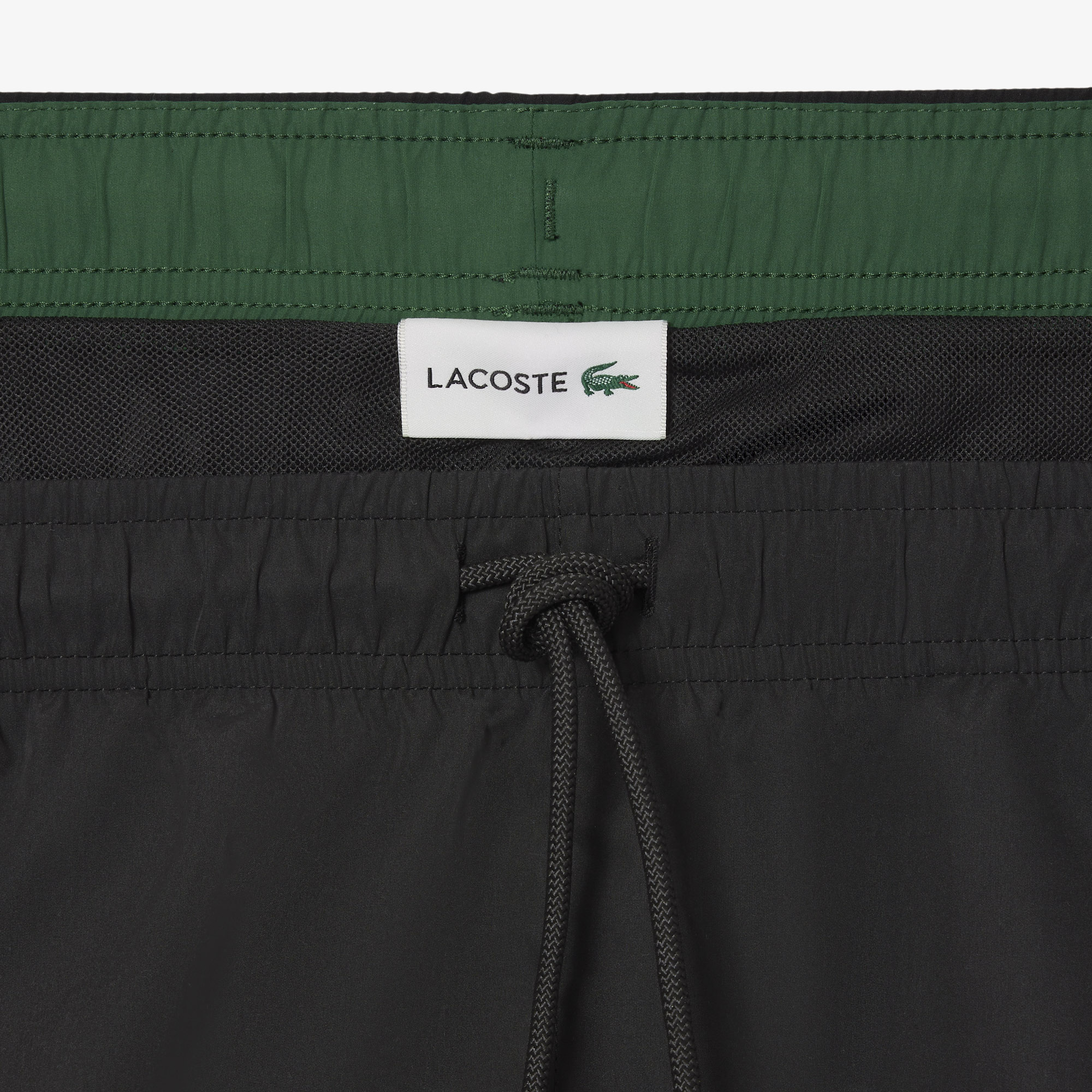 Quần Bơi Lacoste Nam Công Nghệ Quick-Dry
