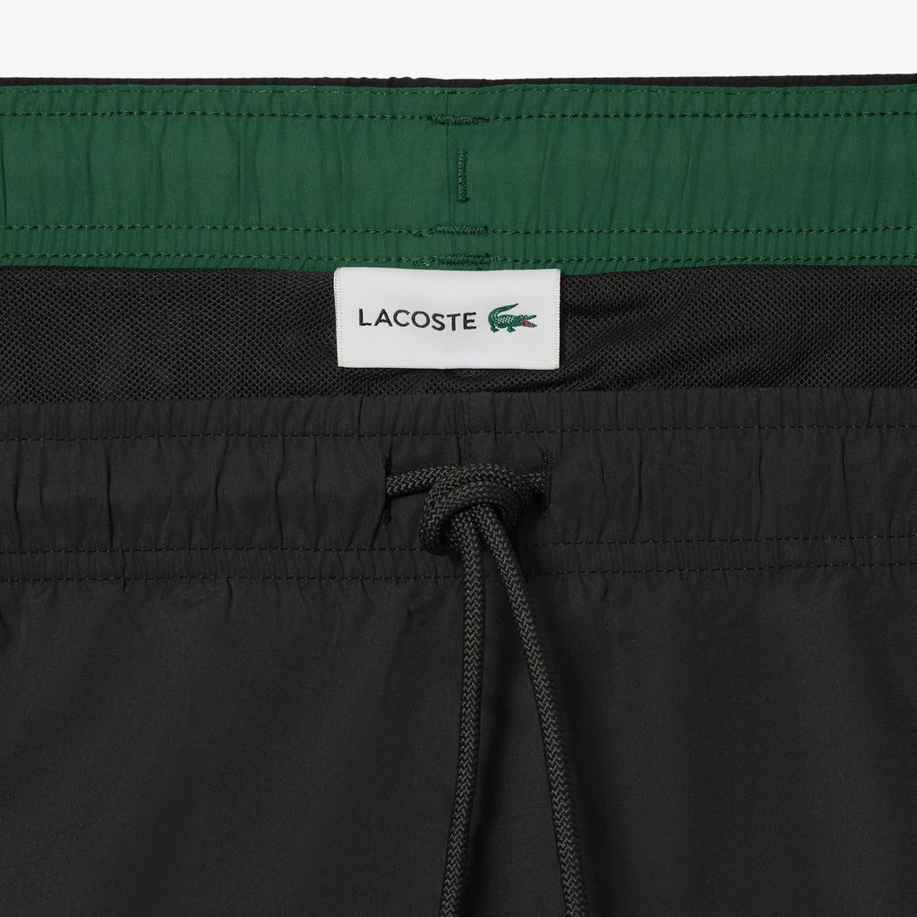 Quần Bơi Lacoste Nam Công Nghệ Quick-Dry