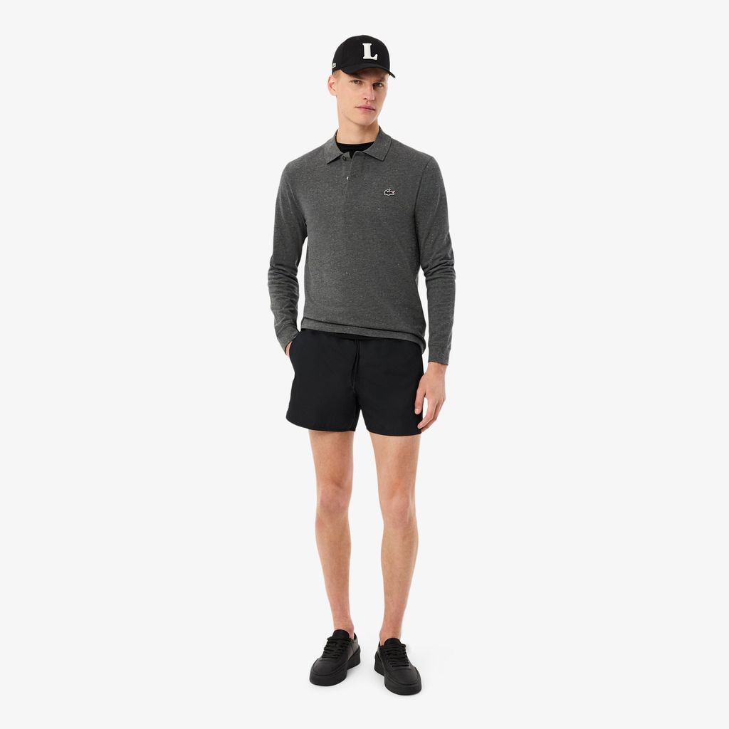 Quần Bơi Lacoste Nam Công Nghệ Quick-Dry