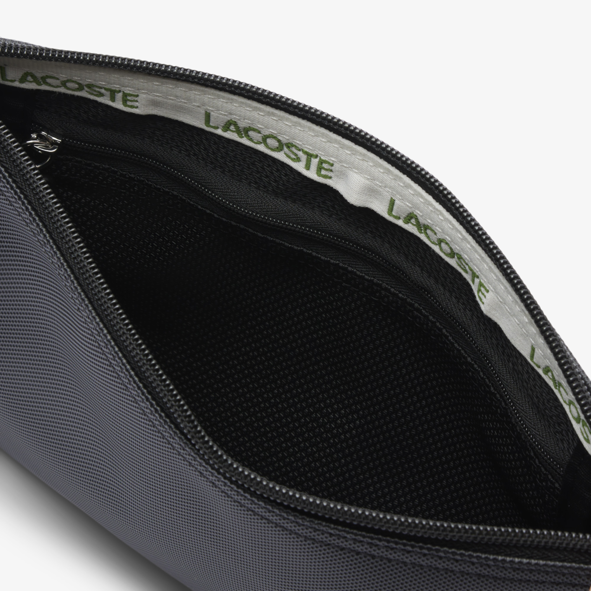 Túi Đeo Chéo Lacoste Nữ L.12.12 Concept Slimline
