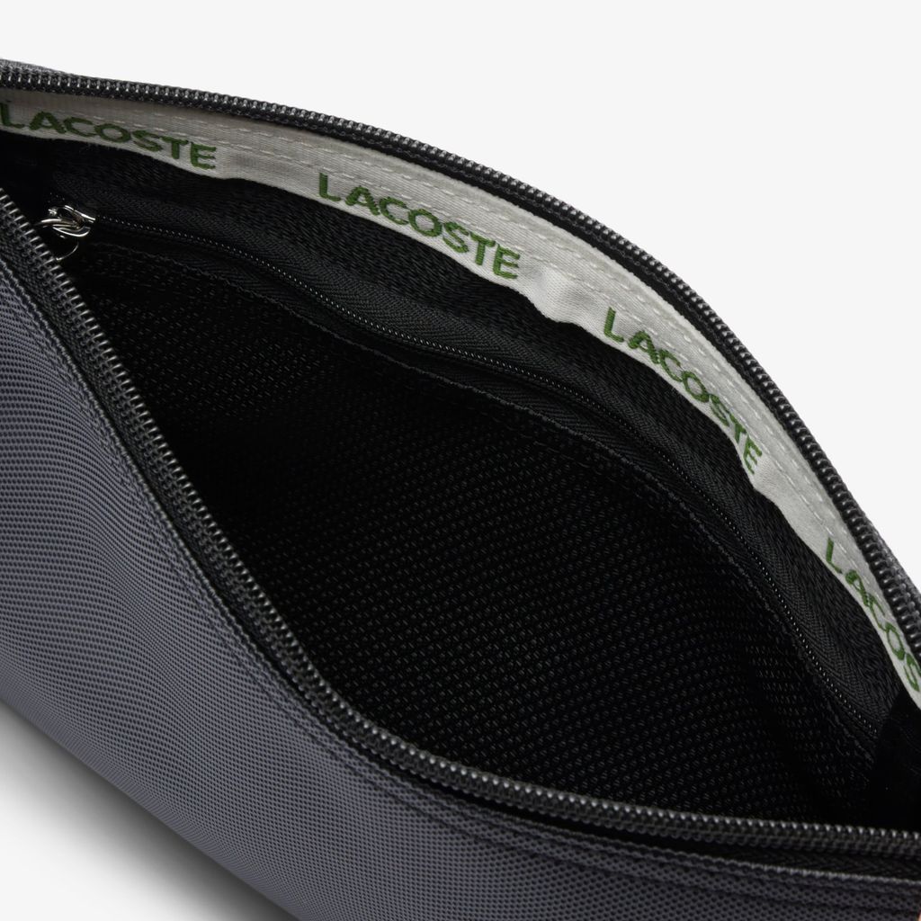 Túi Đeo Chéo Lacoste Nữ L.12.12 Concept Slimline