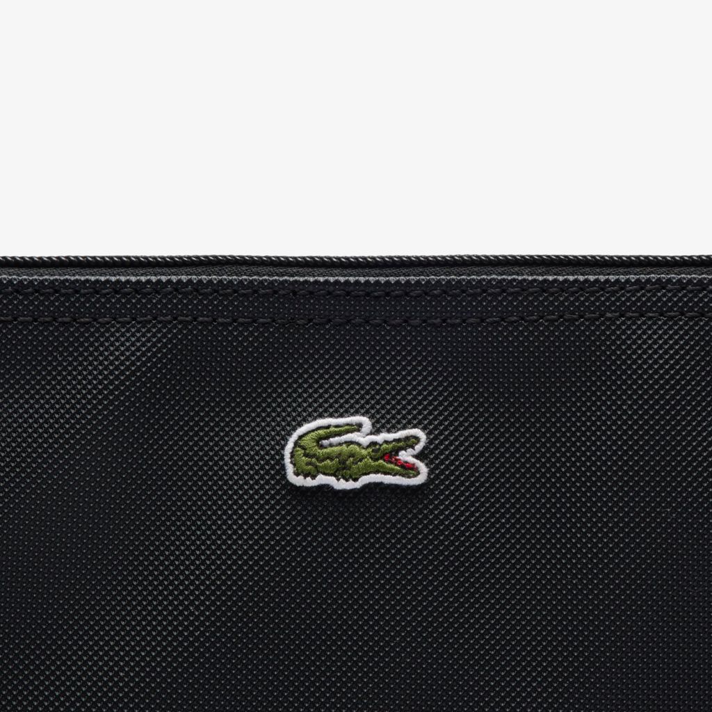 Túi Đeo Chéo Lacoste Nữ L.12.12 Concept Slimline