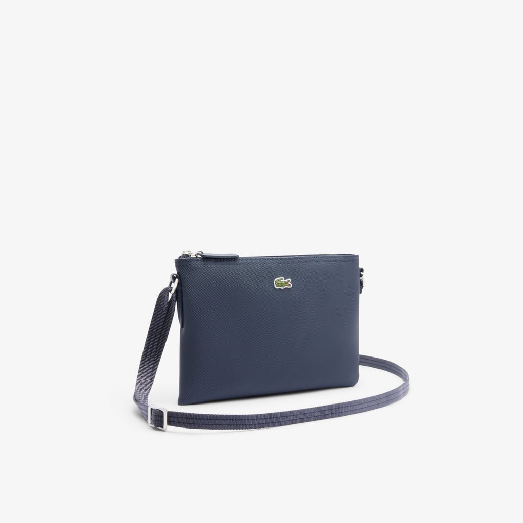 Túi Đeo Chéo Lacoste Nữ L.12.12 Concept Slimline