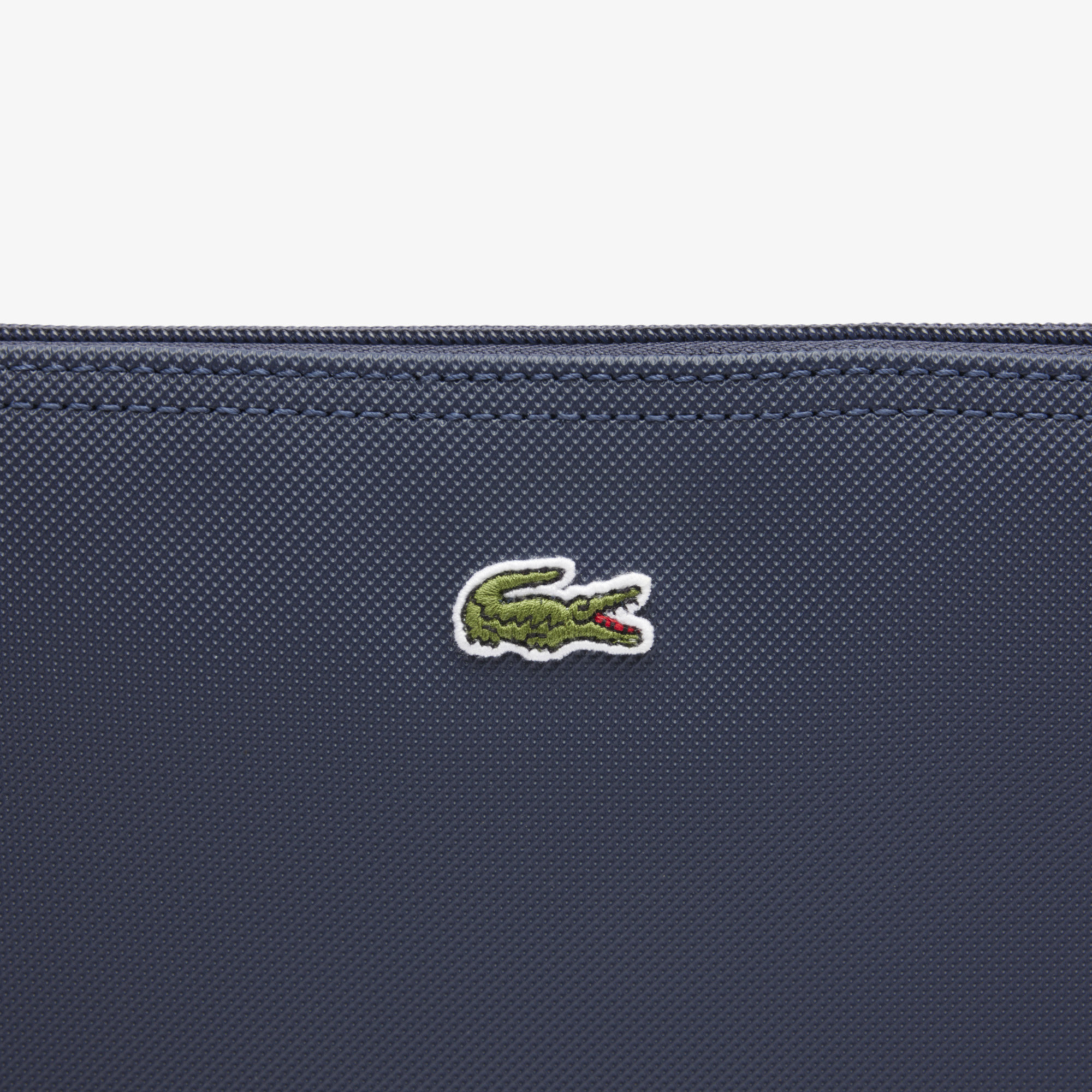 Túi Đeo Chéo Lacoste Nữ L.12.12 Concept Slimline