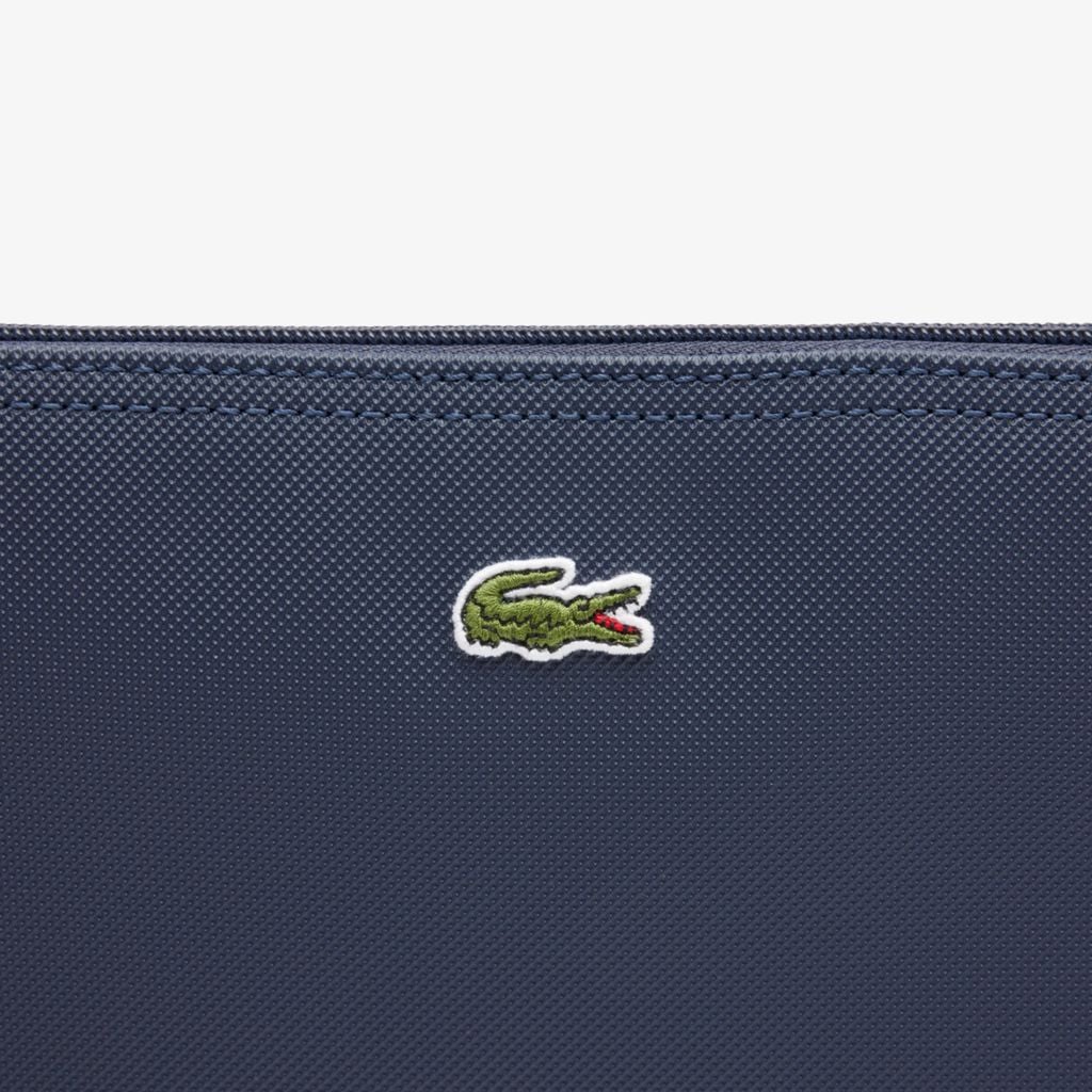 Túi Đeo Chéo Lacoste Nữ L.12.12 Concept Slimline