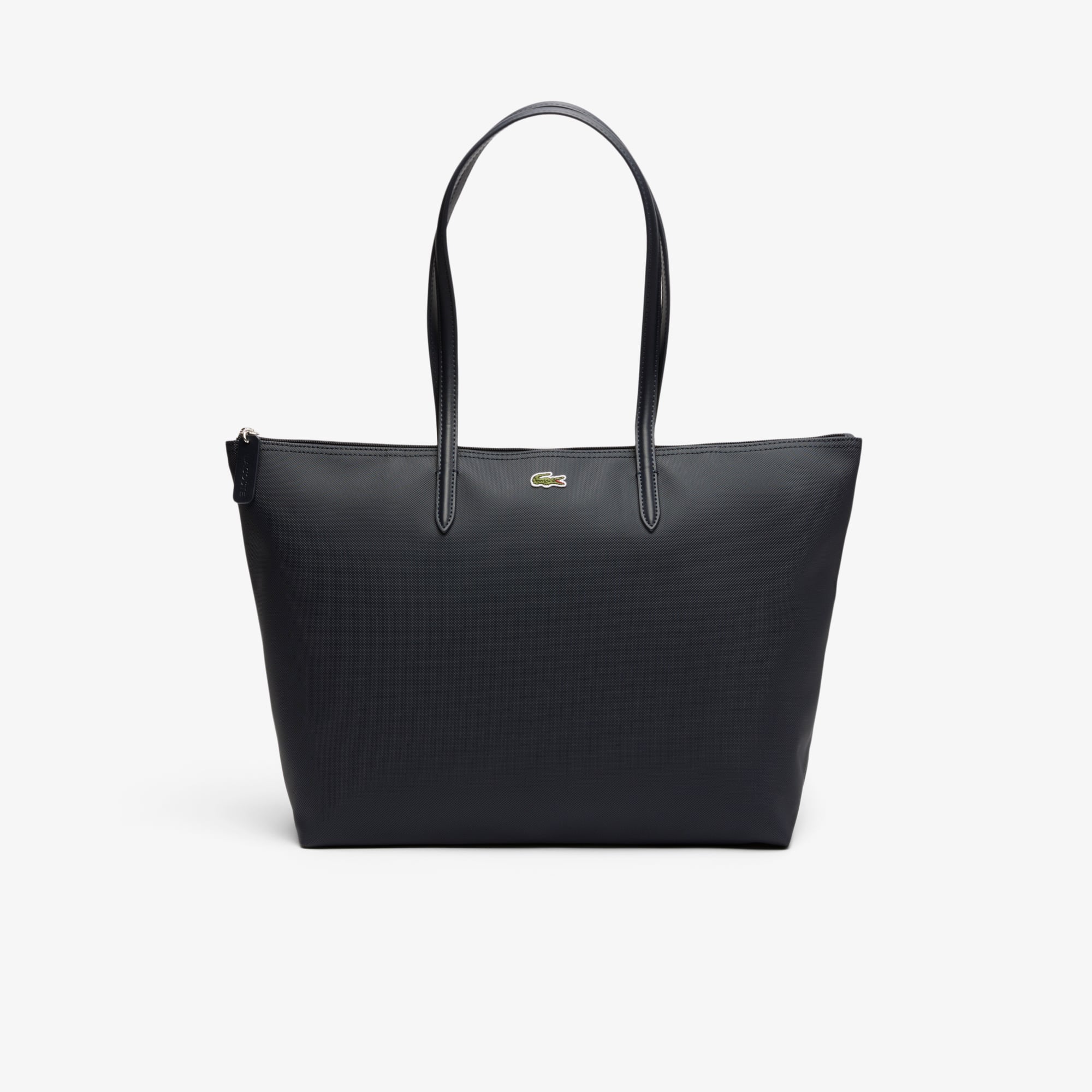 Túi Tote Lacoste Nữ L.12.12 Concept Size Lớn