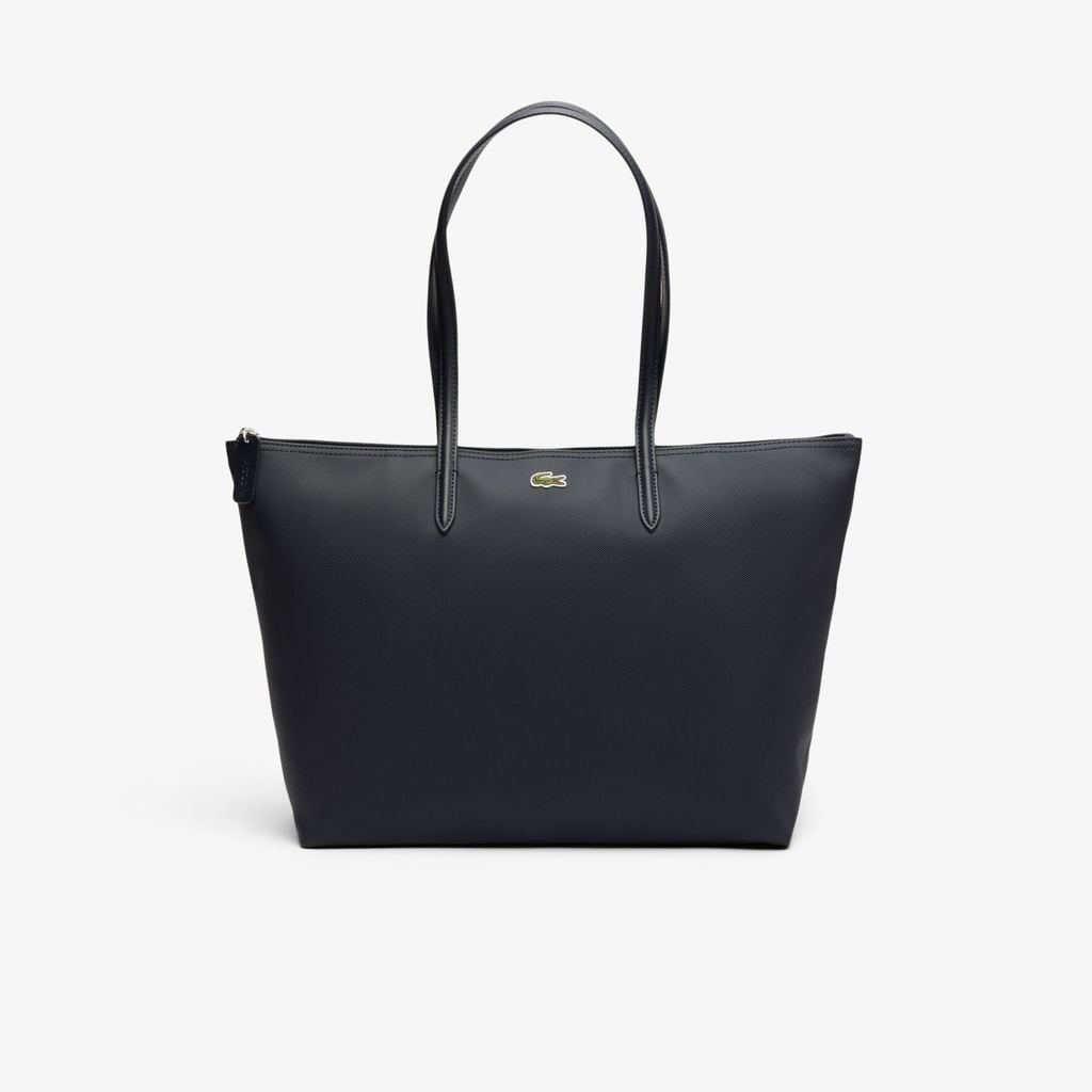 Túi Tote Lacoste Nữ L.12.12 Concept Size Lớn