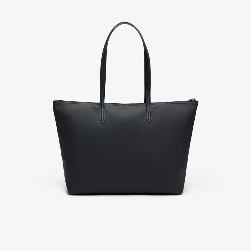 Túi Tote Lacoste Nữ L.12.12 Concept Size Lớn