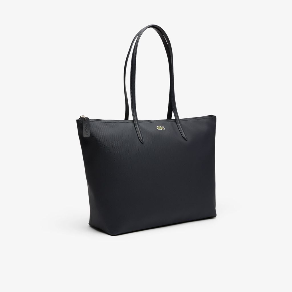 Túi Tote Lacoste Nữ L.12.12 Concept Size Lớn