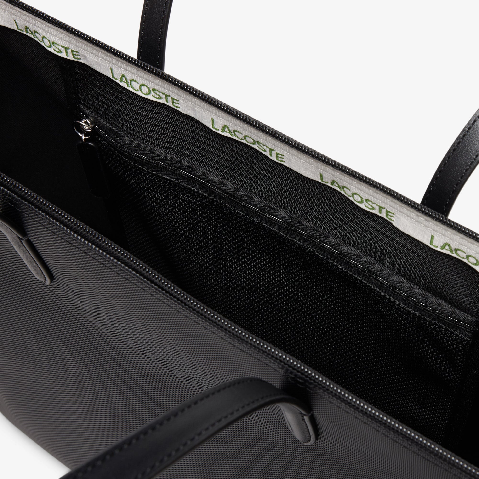 Túi Tote Lacoste Nữ L.12.12 Concept Size Lớn