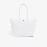 Túi Tote Lacoste Nữ L.12.12 Concept Size Lớn
