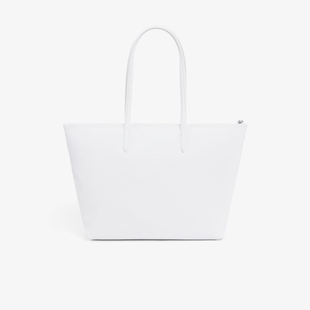 Túi Tote Lacoste Nữ L.12.12 Concept Size Lớn