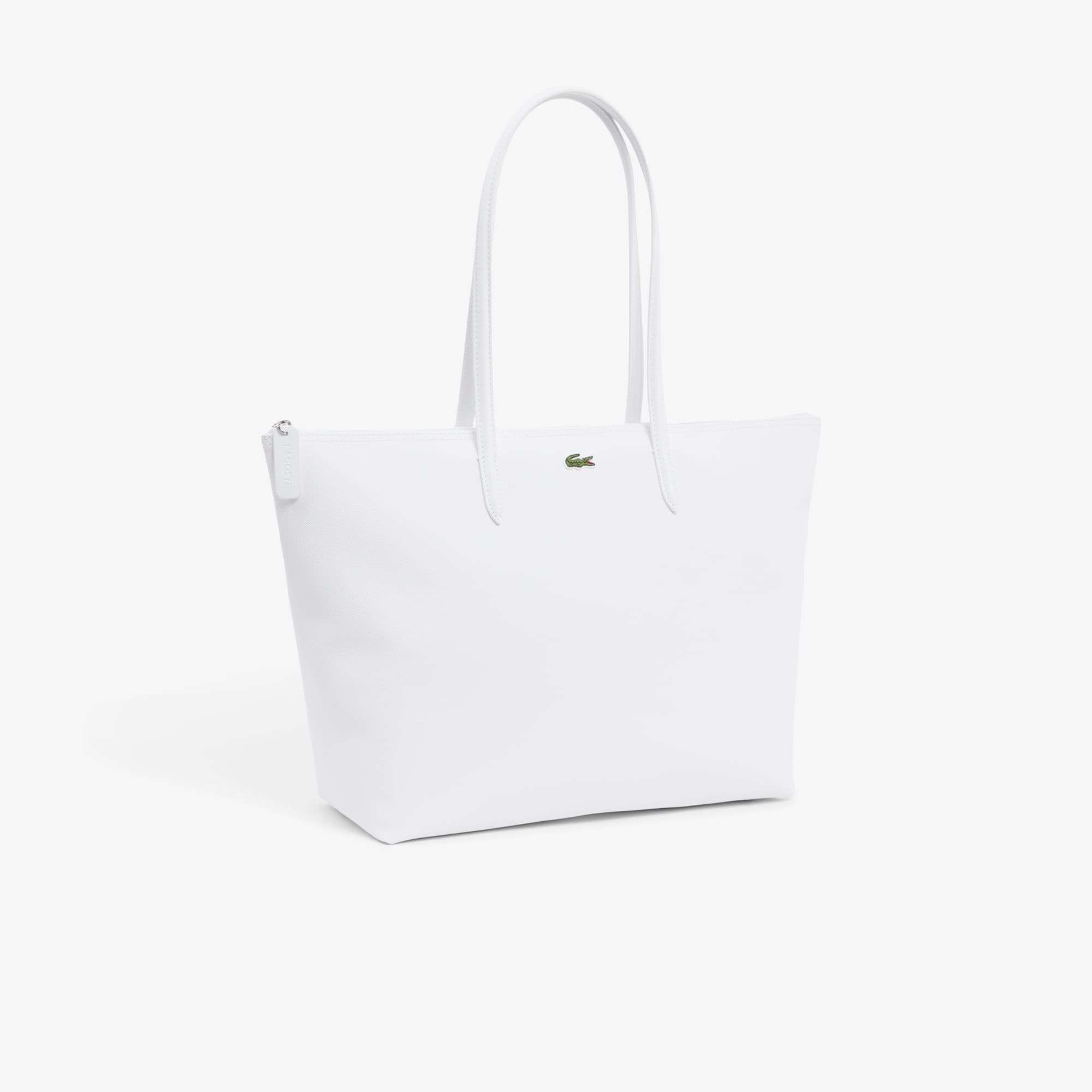 Túi Tote Lacoste Nữ L.12.12 Concept Size Lớn