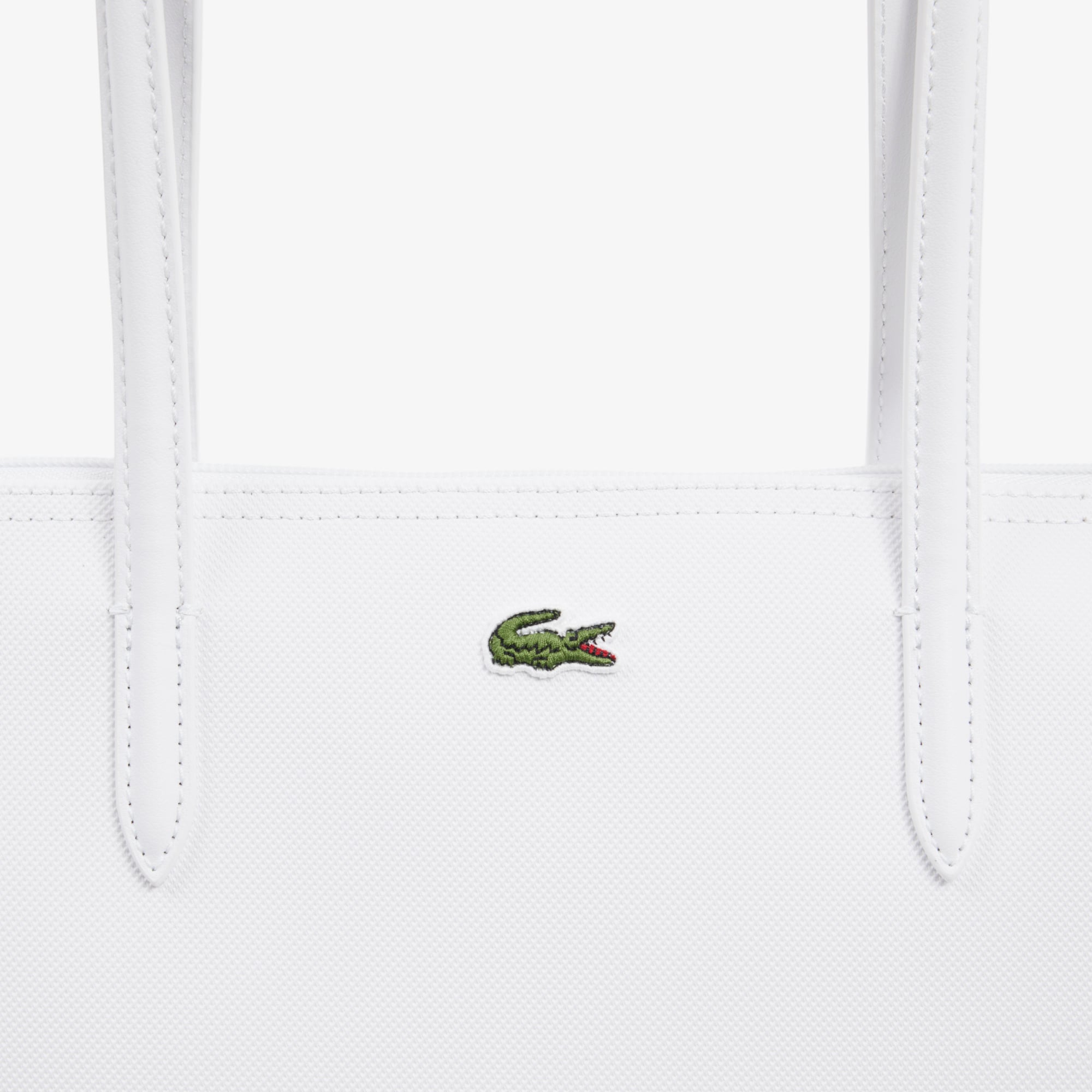 Túi Tote Lacoste Nữ L.12.12 Concept Size Lớn