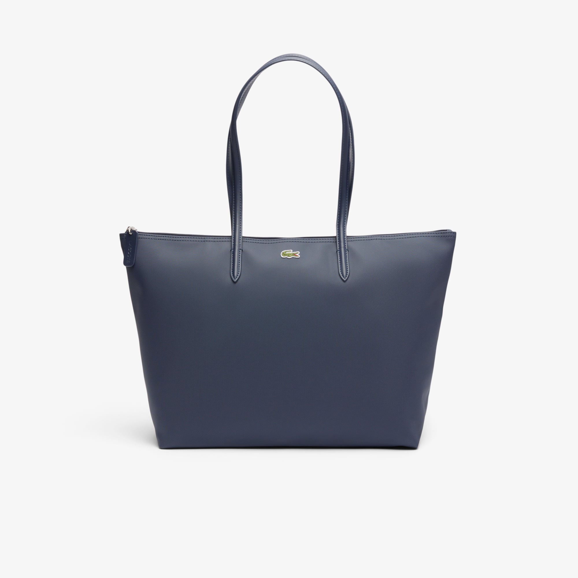 Túi Tote Lacoste Nữ L.12.12 Concept Size Lớn