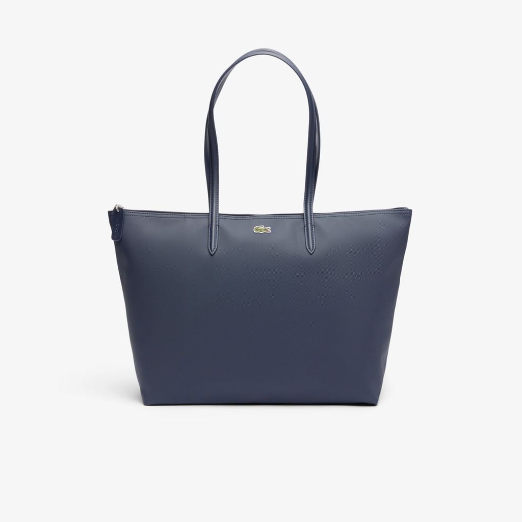 Túi Tote Lacoste Nữ L.12.12 Concept Size Lớn