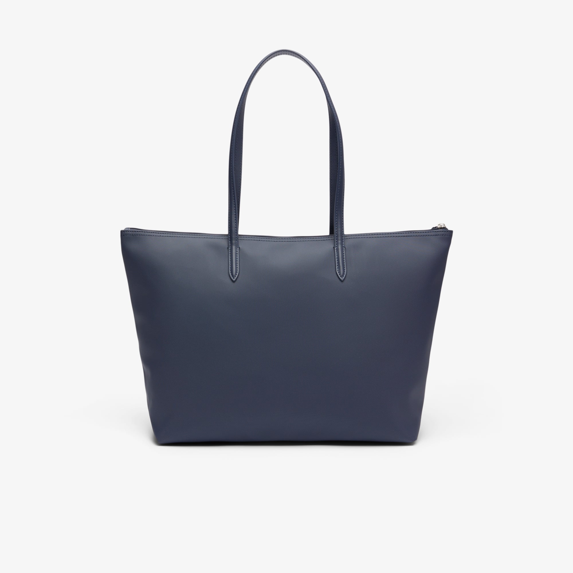 Túi Tote Lacoste Nữ L.12.12 Concept Size Lớn