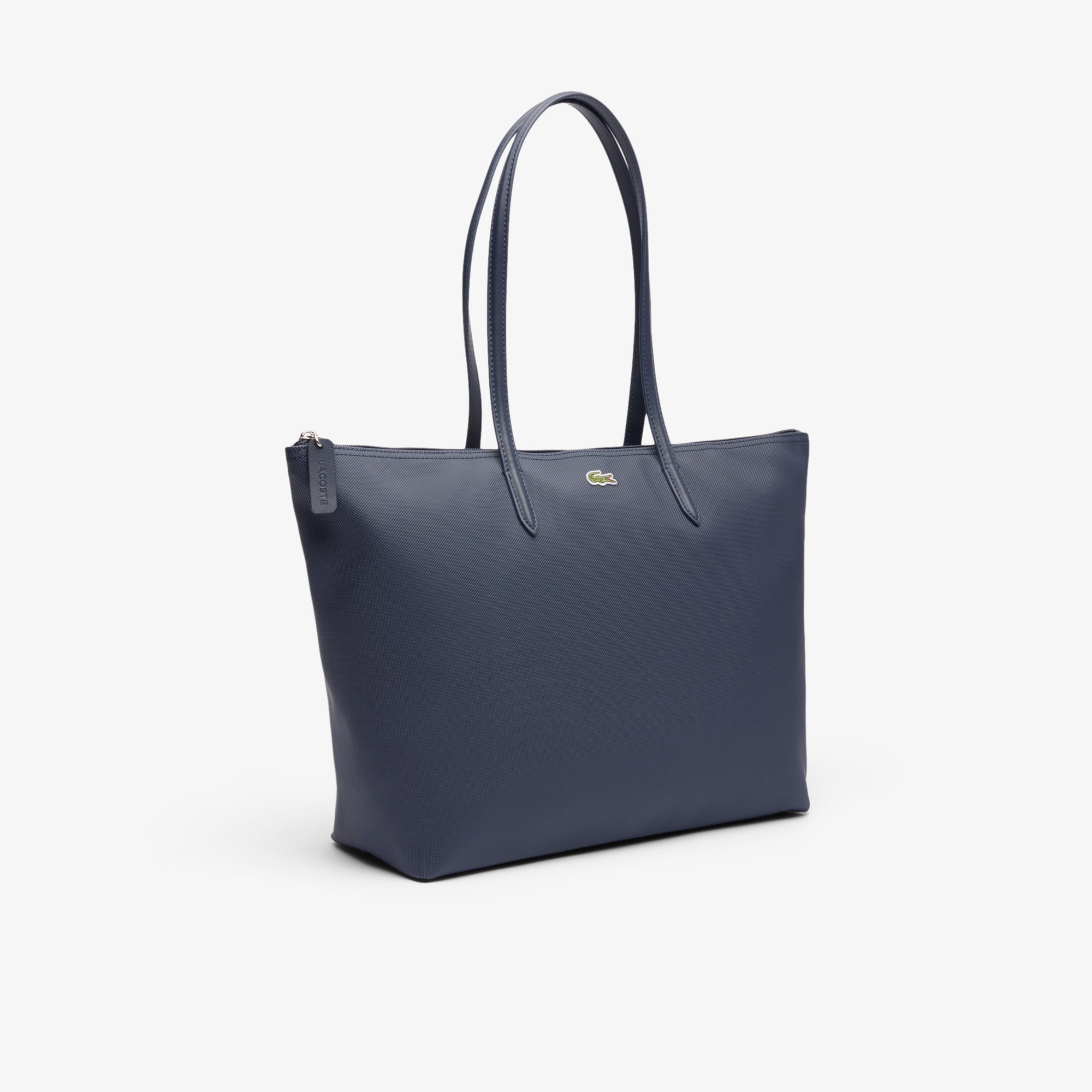 Túi Tote Lacoste Nữ L.12.12 Concept Size Lớn