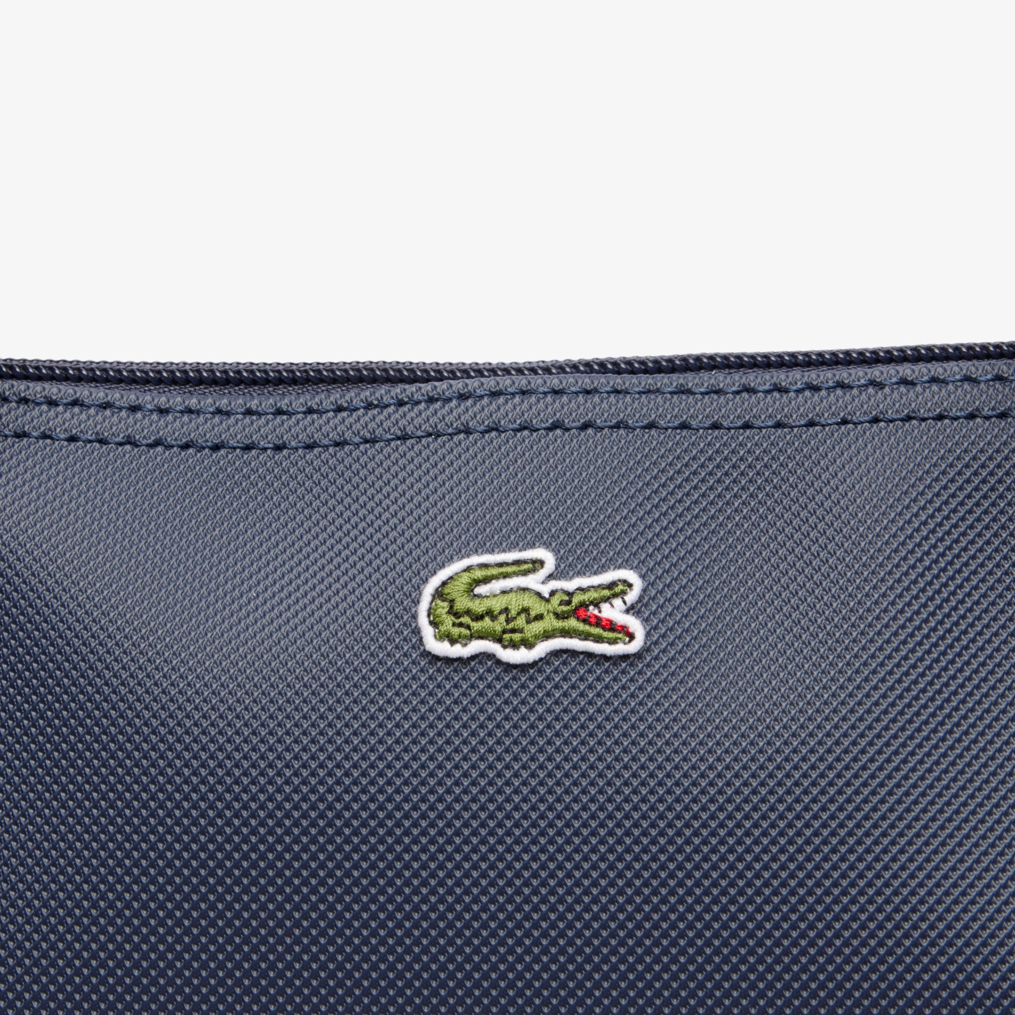Túi Tote Lacoste Nữ L.12.12 Concept Size Lớn